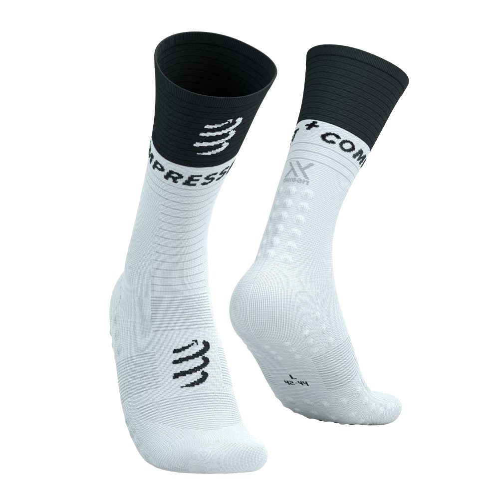 Mid Socks P-B