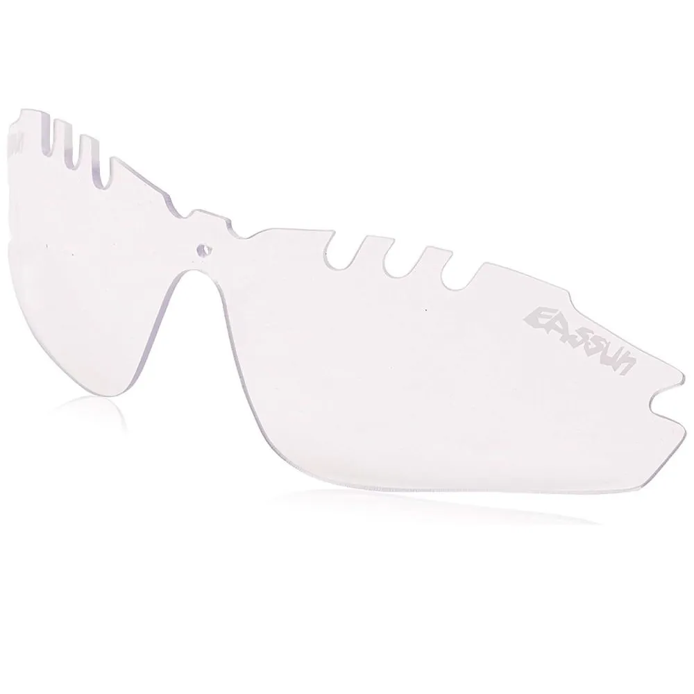 11005-X-light-Sport-Branca-Brilhante-Vermelha-Revo