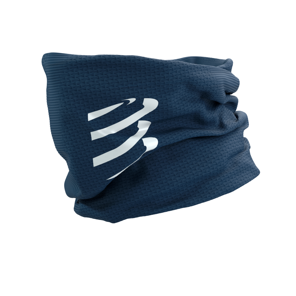 Bandana Azul 1