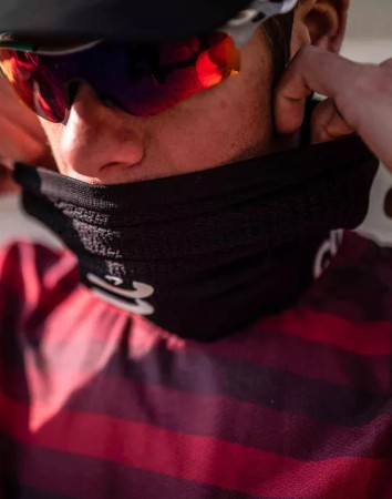 Bandana Azul 1