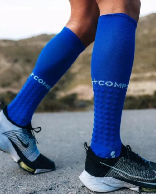 compression-sock-black