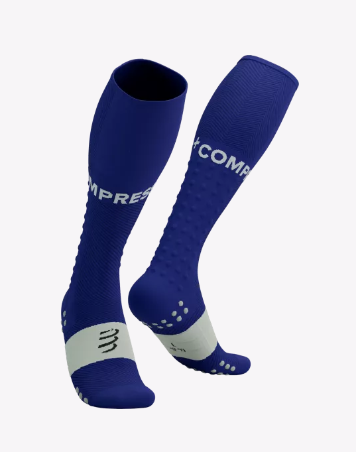 compression-sock-black